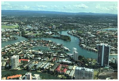 Understanding the Well-Being of Older Chinese Immigrants in Relation to Green Spaces: A Gold Coast Study (Australia)